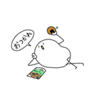 とりたまご（個別スタンプ：8）