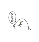 とりたまご（個別スタンプ：10）