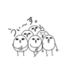 とりたまご（個別スタンプ：14）