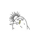 とりたまご（個別スタンプ：15）