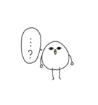 とりたまご（個別スタンプ：17）