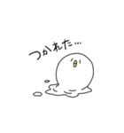 とりたまご（個別スタンプ：35）
