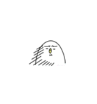 とりたまご（個別スタンプ：36）