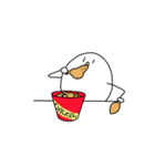 とりたまご（個別スタンプ：37）