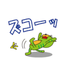 Refresh Jam-じゃむネコ（個別スタンプ：28）