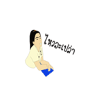 The Creative Education（個別スタンプ：5）