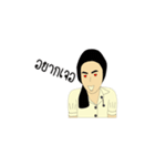 The Creative Education（個別スタンプ：6）