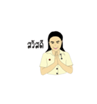The Creative Education（個別スタンプ：22）