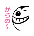 うさぎくんの1日（個別スタンプ：12）