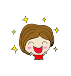 My bob（個別スタンプ：5）