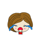 My bob（個別スタンプ：29）