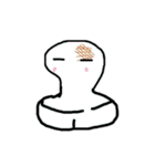 エイリアン的スタンプ（個別スタンプ：36）