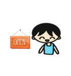 N.Tara（個別スタンプ：1）