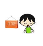 N.Tara（個別スタンプ：2）