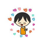 N.Tara（個別スタンプ：14）