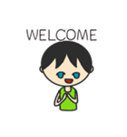 N.Tara（個別スタンプ：19）