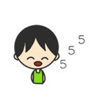 N.Tara（個別スタンプ：25）