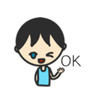N.Tara（個別スタンプ：29）
