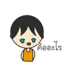 N.Tara（個別スタンプ：30）