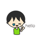 N.Tara（個別スタンプ：31）