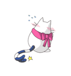 stripe brother and sister（個別スタンプ：6）