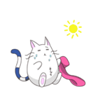 stripe brother and sister（個別スタンプ：19）