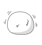 stripe brother and sister（個別スタンプ：21）