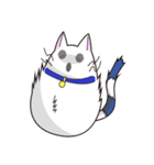 stripe brother and sister（個別スタンプ：23）