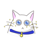 stripe brother and sister（個別スタンプ：32）