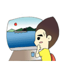 Marine TH（個別スタンプ：24）