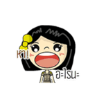 Krununa（個別スタンプ：16）
