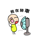 Mr. Dave（個別スタンプ：5）