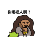 Mr. Dave（個別スタンプ：19）
