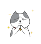 Yumijung and PaoPao（個別スタンプ：11）