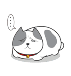 Yumijung and PaoPao（個別スタンプ：13）