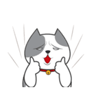 Yumijung and PaoPao（個別スタンプ：14）