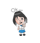 pensri（個別スタンプ：3）