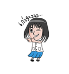 pensri（個別スタンプ：4）