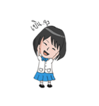 pensri（個別スタンプ：5）