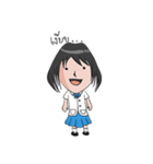 pensri（個別スタンプ：7）