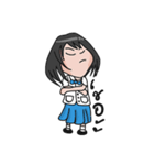 pensri（個別スタンプ：8）