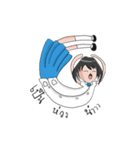 pensri（個別スタンプ：11）