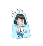 pensri（個別スタンプ：12）