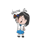 pensri（個別スタンプ：14）