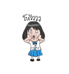 pensri（個別スタンプ：17）