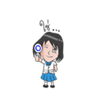 pensri（個別スタンプ：18）