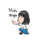 pensri（個別スタンプ：19）