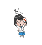 pensri（個別スタンプ：20）