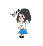 pensri（個別スタンプ：21）
