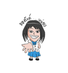 pensri（個別スタンプ：23）